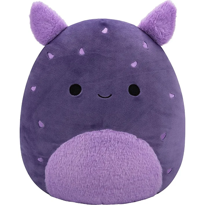 М'яка іграшка SQUISHMALLOWS – МОРСЬКИЙ КРОЛИК ОХА (36 cm)