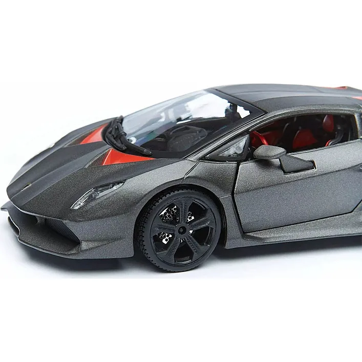 Автомодель - Lamborghini Sesto Elemento (1:24)