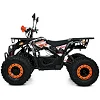 Дитячий електромобіль Квадроцикл HB-EATV1450F-P-2(2)(MP3) до 100 кг