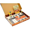 Деревянный 3D конструктор "Микроавтобус" Puz-00926 р.29,7*13,2*11,8см PuzzleOk (Дер7927)