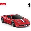 Іграшковий автомобіль на радіокеруванні Ferrari 458 Speciale A 1:24, Rastar (08930)