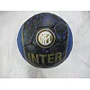 Мʼяч футбольний INTER Интер Милан №5, PU 420 грам, 32 панелі,Пакістан,сітка+голка в комплекті
