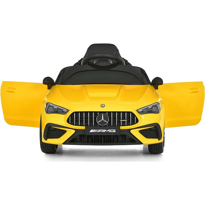 Дитячий електромобіль Машина M 6292EBLR-6 до 30 кг