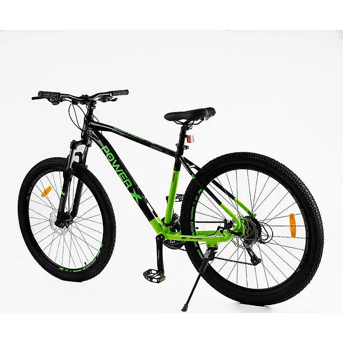 Велосипед Спортивний Corso «X-POWER» 29" дюймів PW-65113