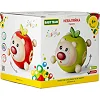 Іграшка неваляшка "Неваляйка" 8608(Red) червоний