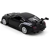 Автомодель - BENTLEY CONTINENTAL GT3 (матовый черный) 250259 (Маш5613)