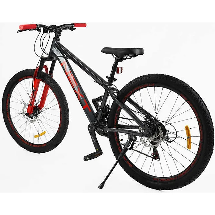 Велосипед Спортивный Corso &laquo;Next&raquo; 26" дюймов NX-26014