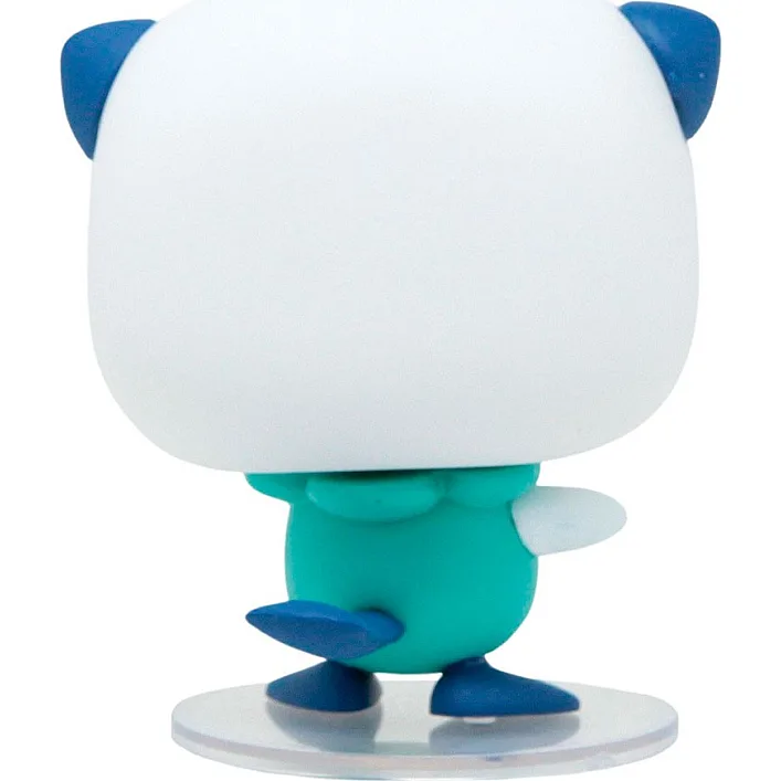 Игровая фигурка Funko POP! серии Покемон - Ошавотт