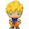 Игровая фигурка Funko POP! серии Жемчуг дракона - Супер Саян Гоку
