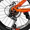 Велосипед Спортивный Corso &laquo;SPIRIT&raquo; 20" дюймов ST-20458
