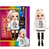 Лялька дитяча "Амая Реін" Rainbow High 582953 серії "Junior High"з аксесуарами