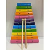 Дитячий ксилофон, New Classic Toys, дерев'яний, 12 тактів, арт. 10236