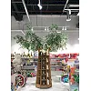 Декоративное дерево стеллаж для игрушек 450 cm, Hansa (02037)