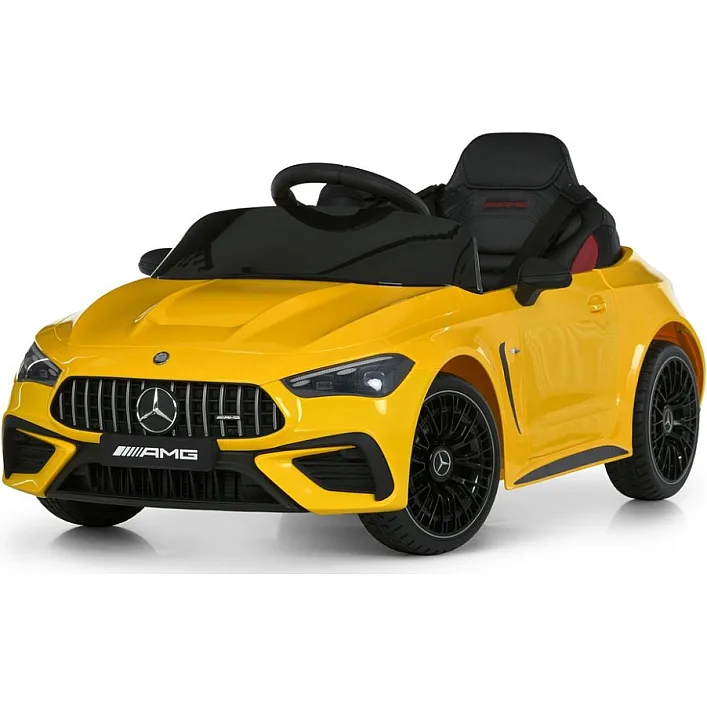 Дитячий електромобіль Машина M 6292EBLR-6 до 30 кг
