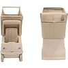 Іграшка дитяча "Дитячий автомобіль із кошиком Doloni" арт 01540/02eco