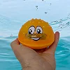 Игрушка-фонтанчик для ванны "Water Spray"