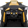 Дитячий електромобіль Джип M 6131EBLR-7(24V) до 30 кг