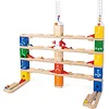Конструктор-лабиринт Hape Quadrilla Программирование основы 130 эл. (E6028)