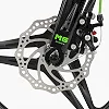 Велосипед 18" дюймов 2-х колесный Corso &laquo;CONNECT&raquo; MG-18105