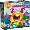 Настольная игра "Crazy Koko. Обжирайло" VT8055-41 VladiToys (Нас8264)