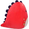 Мягкая игрушка SQCR05399 SQUISHMALLOWS – ДИНО ДОЛАН 19 см (Мяк6854)