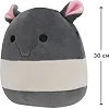 Мягкая игрушка SQUISHMALLOWS – ТОПОР ЭББИТ SQCR04149 30 см (Мяг6252)
