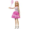 Адвент-календар Barbie "Стиль та краса" JFL63 (Нас0861)