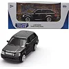 Автомодели - Мини-модели в дисплее (ассорт. А, 1:64)