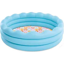 Intex Басейн 56191 NP (6) розміром 168x46 см,обсяг632л,від 3 років