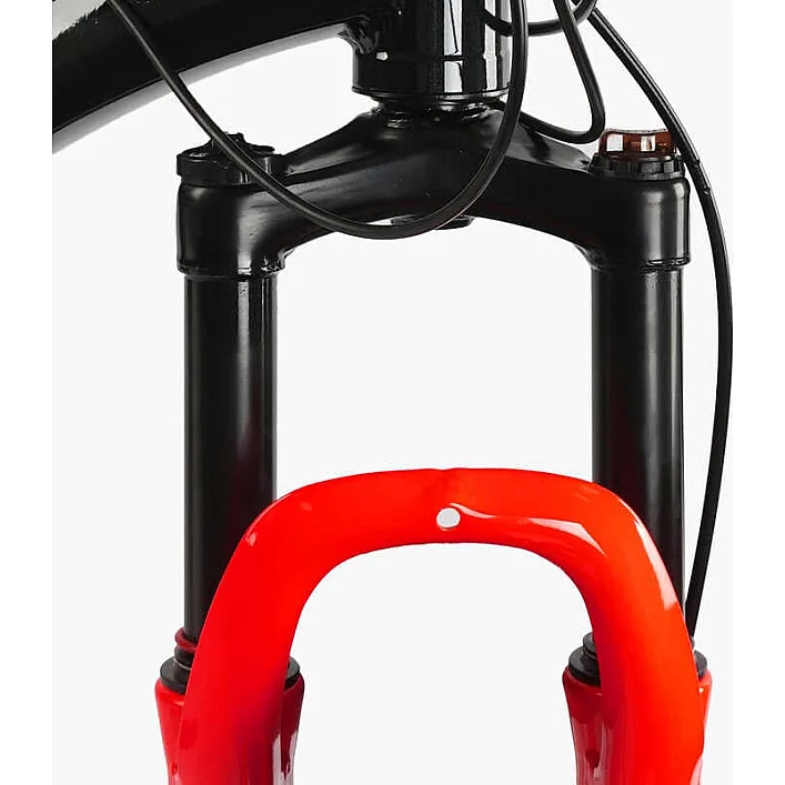 Велосипед Спортивный Corso &laquo;Next&raquo; 26" дюймов NX-26014