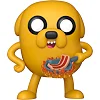 Ігрова фігурка FUNKO POP! серії "Час пригод" S5 - ДЖЕЙК