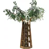 Декоративное дерево стеллаж для игрушек 450 cm, Hansa (02037)