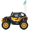 Дитячий електромобіль Джип M 6131EBLR-7(24V) до 30 кг