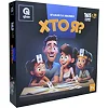 Настольная игра-викторина "КТО Я?" QB700-001 г. 30*30*6,5 см qbee (Нас5164)