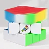 Головоломка RUBIK'S серії "Speed Cube" S2 - КУБИК 3х3 ШВИДКІСНИЙ