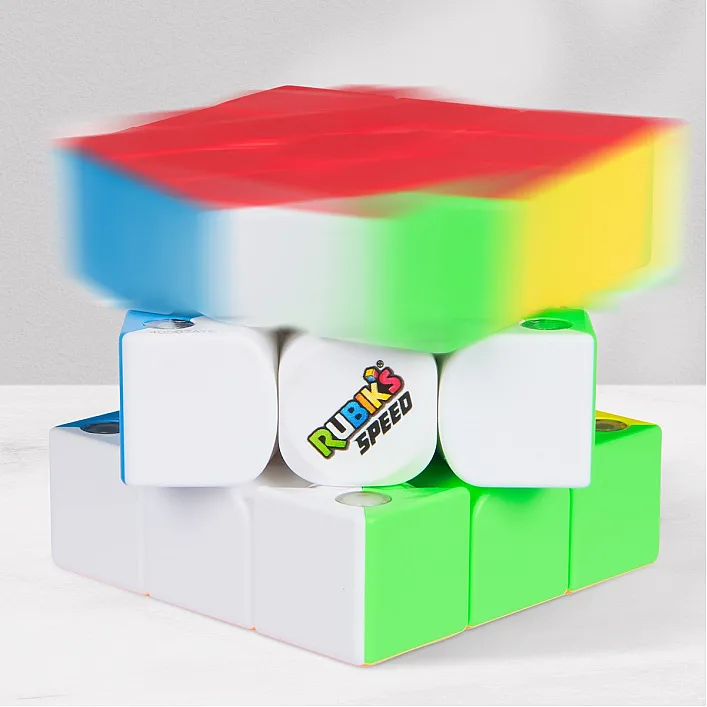 Головоломка RUBIK'S серії "Speed Cube" S2 - КУБИК 3х3 ШВИДКІСНИЙ