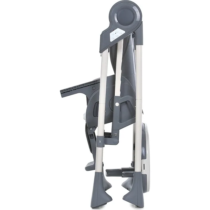 Стільчик-гойдалка для годування SWAN ME 1087-G Dark Gray