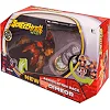 Машинка-трансформер SCREECHERS WILD! S2 L3 - ДИМИО/EU684502 (Хло4502)