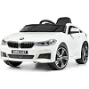 Дитячий електромобіль Bambi JJ2164EBLR-1 BMW до 30 кг.