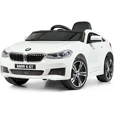 Дитячий електромобіль Bambi JJ2164EBLR-1 BMW до 30 кг.
