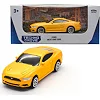 Автомодели - Мини-модели в дисплее (ассорт. А, 1:64)