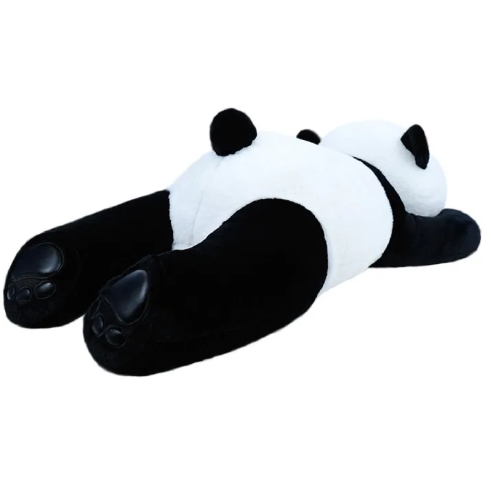 Игрушка плюшевая "Панда Софа" FWPPLUSH24BK80PAN 80 см