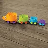 Игрушка-каталка Fat Brain Toys Ежики (F223ML)