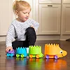 Игрушка-каталка Fat Brain Toys Ежики (F223ML)