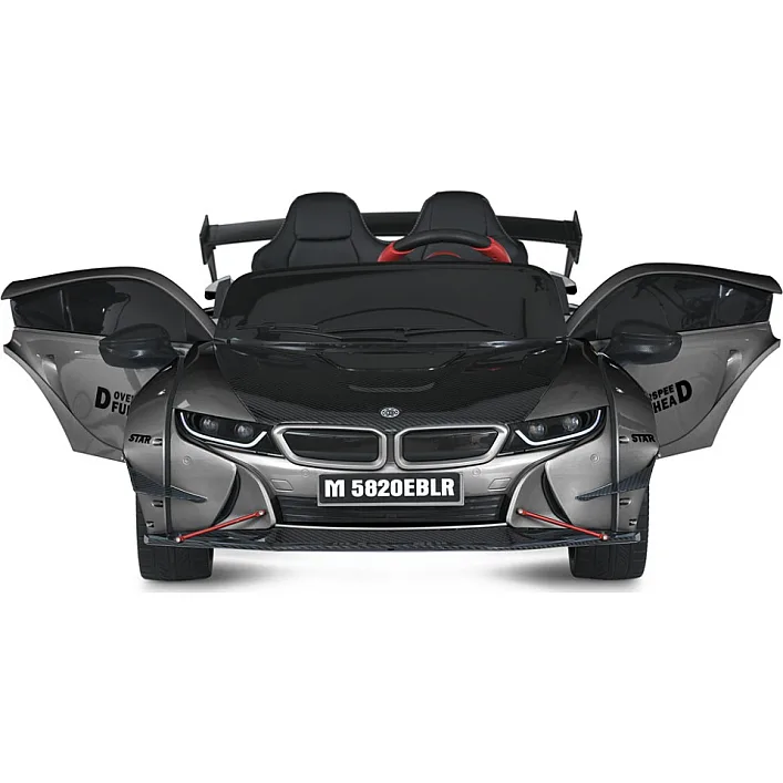 Детский электромобиль Машина M 5820EBLRS-11(24V) до 35 кг