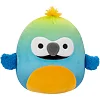 М'яка іграшка SQUISHMALLOWS – МАКАО БАПТИЗ (19 cm)