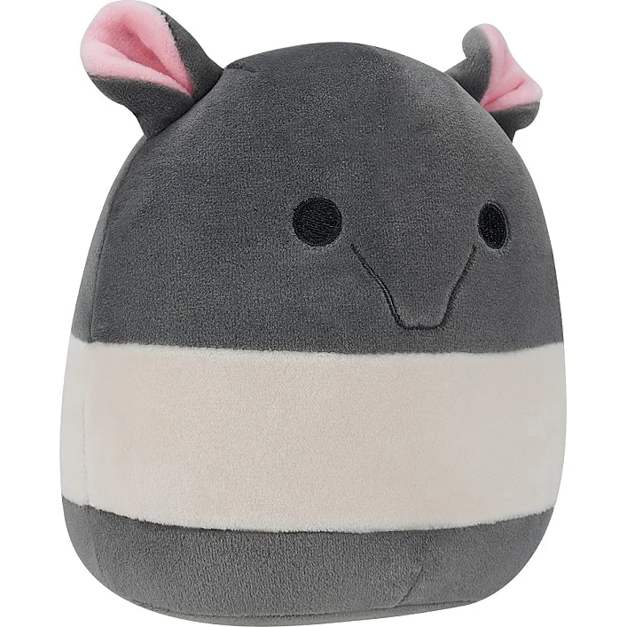 Мягкая игрушка SQUISHMALLOWS – ТОПОР ЭББИТ SQCR04149 30 см (Мяг6252)