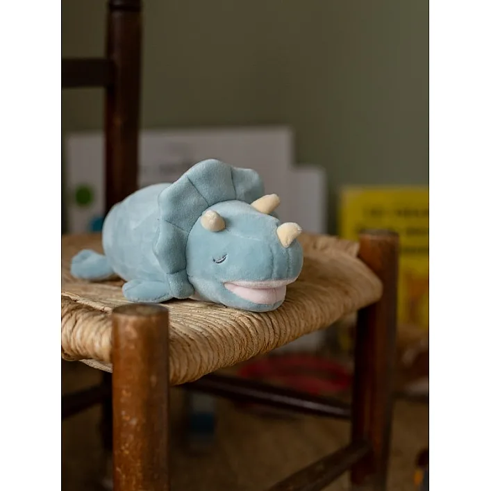 Мягкая игрушка Plush - TORIKERA - Динозавр - Размер L - 53см, Trousselier (J6013)