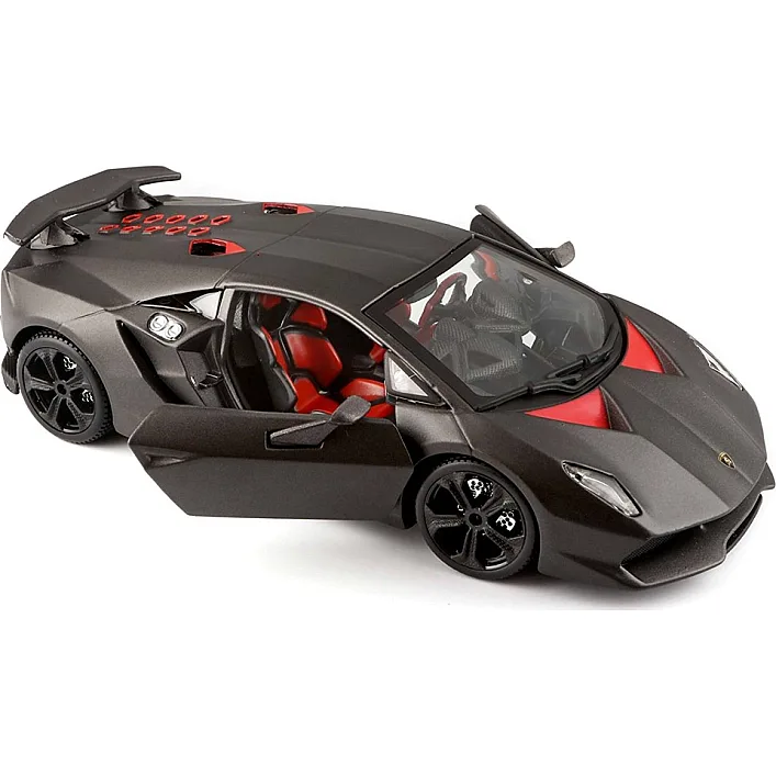 Автомодель - Lamborghini Sesto Elemento (1:24)