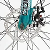 Велосипед Спортивный Corso &laquo;KLEO&raquo; 26" дюймов KL-26206